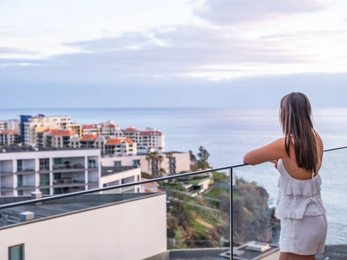 Appartement Funchal, 3 pièces, 4 personnes - photo_1011789087109