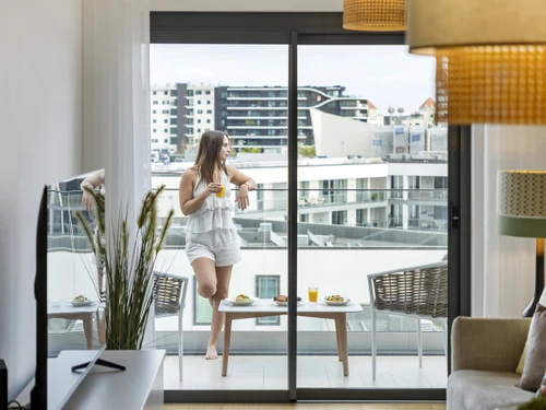 Appartement Funchal, 3 pièces, 4 personnes - photo_1011789087109