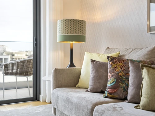 Appartement Funchal, 3 pièces, 4 personnes - photo_1011789087109