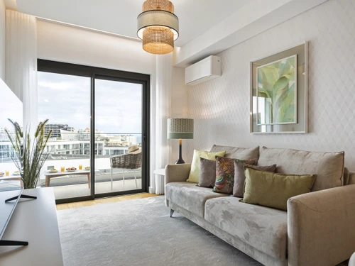 Appartement Funchal, 3 pièces, 4 personnes - photo_1011789087109