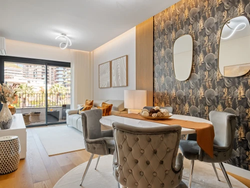 Ferienwohnung Funchal, 2 Schlafzimmer, 4 Personen - photo_1011789096443