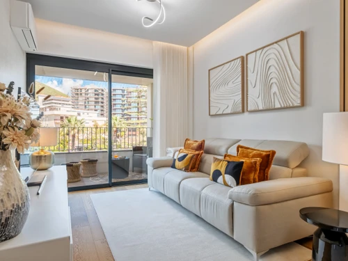 Appartement Funchal, 3 pièces, 4 personnes - photo_1011789096443