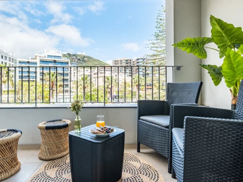 Appartement Funchal, 3 pièces, 4 personnes - photo_1011789096443