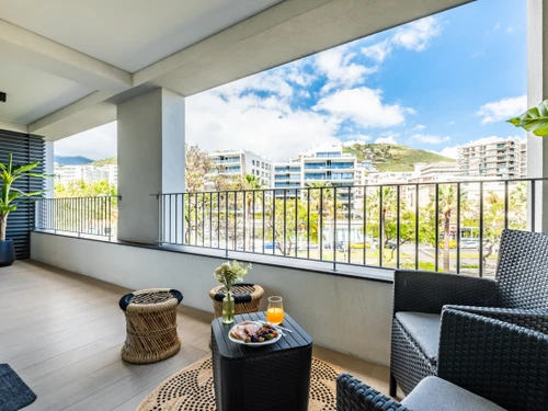 Appartement Funchal, 3 pièces, 4 personnes - photo_1011789096443