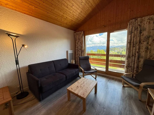 Apartment Les Saisies, 1 bedroom, 6 persons - photo_12142754582