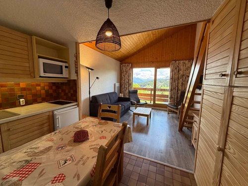 Apartment Les Saisies, 1 bedroom, 6 persons - photo_12142754582