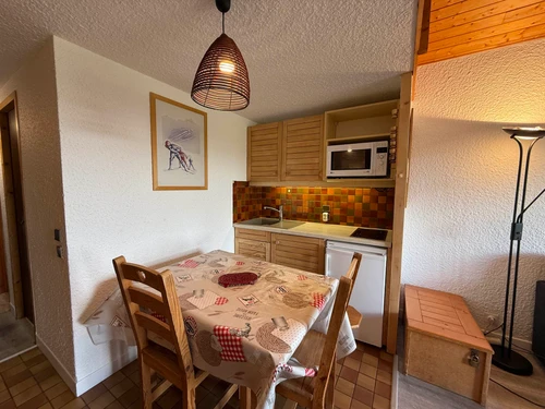 Apartment Les Saisies, 1 bedroom, 6 persons - photo_12142754582