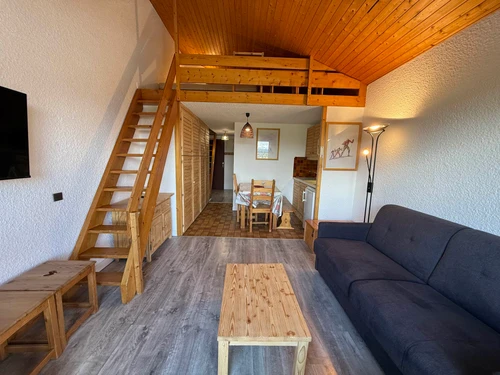 Apartment Les Saisies, 1 bedroom, 6 persons - photo_12142754582