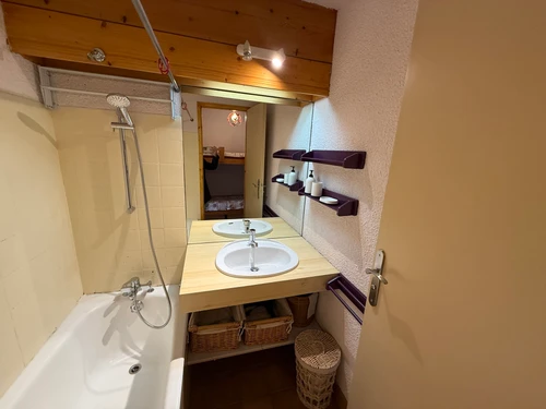 Studio Les Saisies, 1 pièce, 4 personnes - photo_12142841910