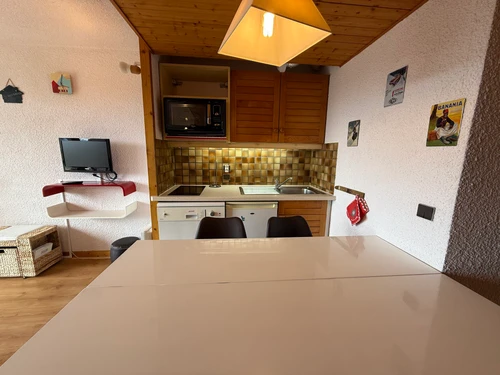 Studio Les Saisies, 1 pièce, 4 personnes - photo_12142841910