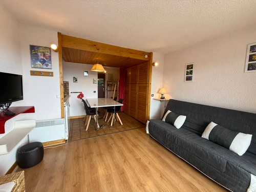 Studio Les Saisies, 1 pièce, 4 personnes - photo_12142841910