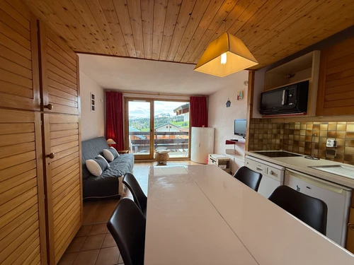 Studio Les Saisies, 1 pièce, 4 personnes - photo_12142841910