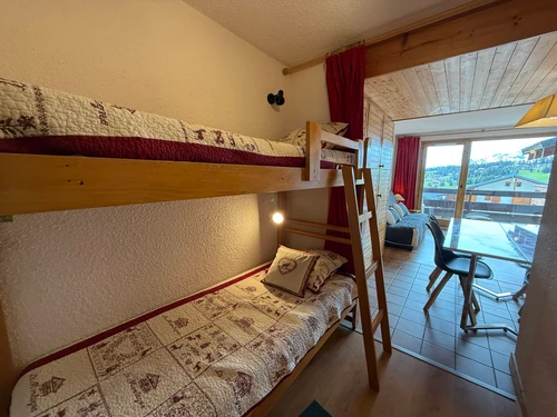 Studio Les Saisies, 1 pièce, 4 personnes - photo_12142841910