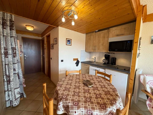 Studio Les Saisies, 1 pièce, 4 personnes - photo_12142883803