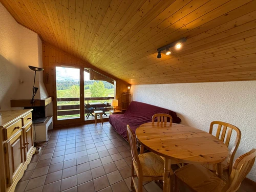 Ferienwohnung Les Saisies, 1 Schlafzimmer, 5 Personen - photo_13652024320