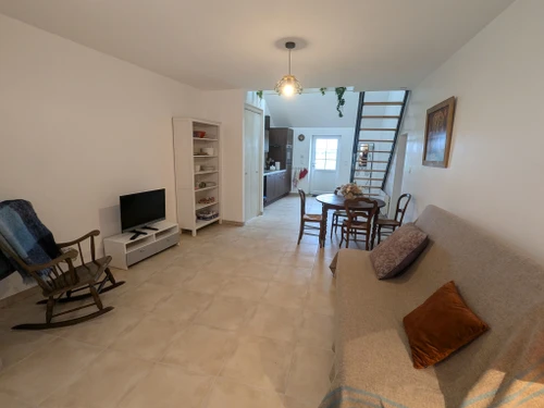 Gasthaus Chaingy, 1 Schlafzimmer, 3 Personen - photo_1011663964896