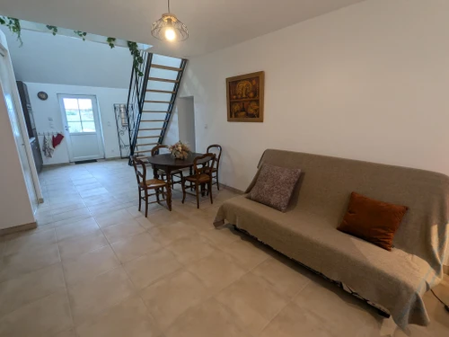 Gasthaus Chaingy, 1 Schlafzimmer, 3 Personen - photo_1011663964896