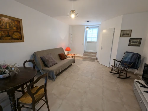 Gasthaus Chaingy, 1 Schlafzimmer, 3 Personen - photo_1011663964896