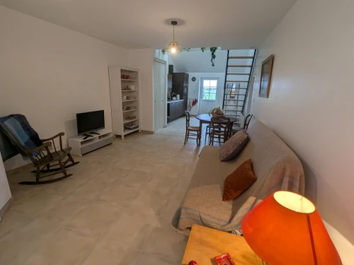 Gasthaus Chaingy, 1 Schlafzimmer, 3 Personen - photo_1011663964896