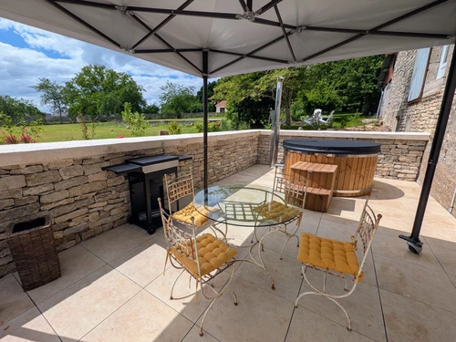 Gîte Ray-sur-Saône, 2 pièces, 2 personnes - photo_1011800285572