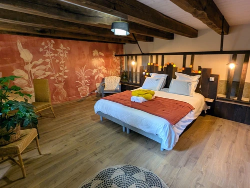 Gîte Ray-sur-Saône, 2 pièces, 2 personnes - photo_1011800285572