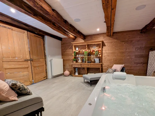 Gîte Ray-sur-Saône, 2 pièces, 2 personnes - photo_1011800285572