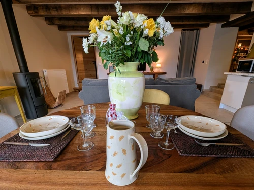 Gîte Ray-sur-Saône, 2 pièces, 2 personnes - photo_1011800285572