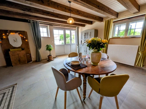 Gîte Ray-sur-Saône, 2 pièces, 2 personnes - photo_1011800285572