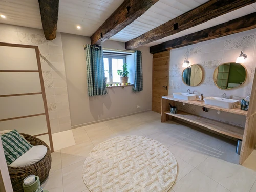 Gîte Ray-sur-Saône, 2 pièces, 2 personnes - photo_1011800285572