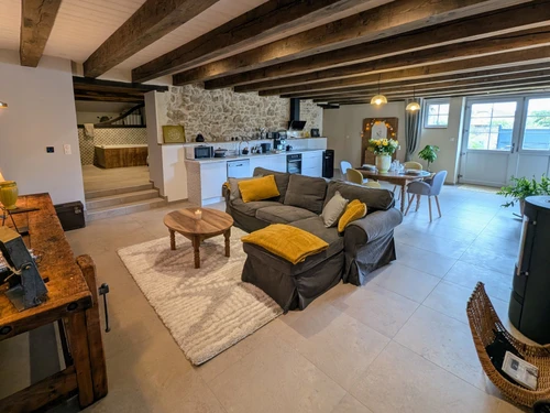 Gîte Ray-sur-Saône, 2 pièces, 2 personnes - photo_1011800285572