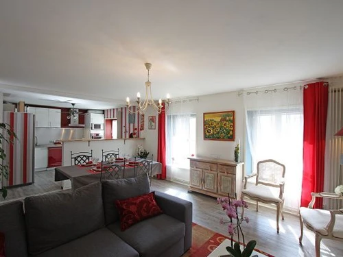 Appartement Remiremont, 3 pièces, 4 personnes - photo_14994449600