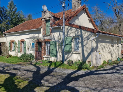 Gasthaus Avrée, 2 Schlafzimmer, 4 Personen - photo_1011695329467