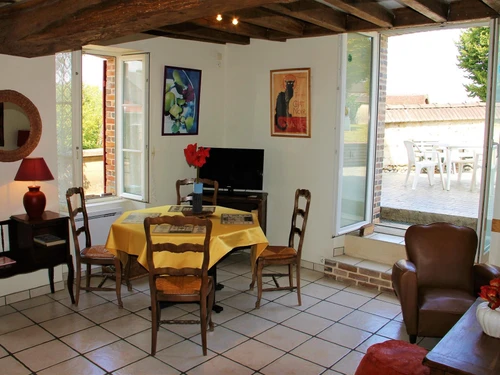 Gîte Merry-la-Vallée, 3 pièces, 4 personnes - photo_1011695388948