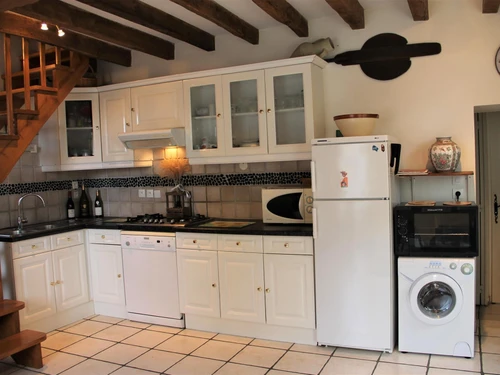 Gîte Merry-la-Vallée, 3 pièces, 4 personnes - photo_1011695388948