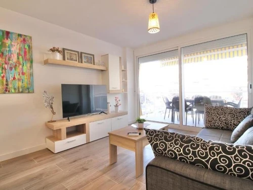Ferienwohnung La Pineda, 2 Schlafzimmer, 6 Personen - photo_20069737636