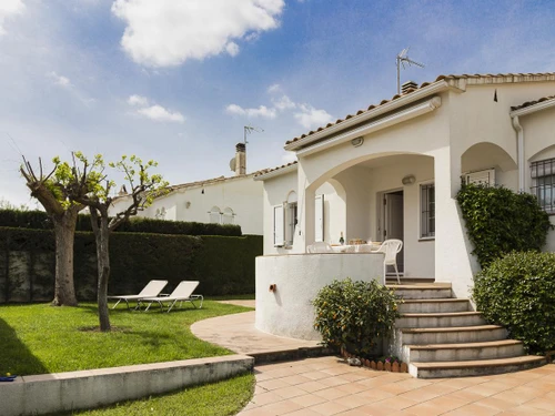 Maison L'Escala, 4 pièces, 5 personnes - photo_1011800344100