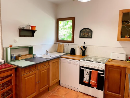 Gite Oisly, 2 bedrooms, 6 persons - photo_1011800361925