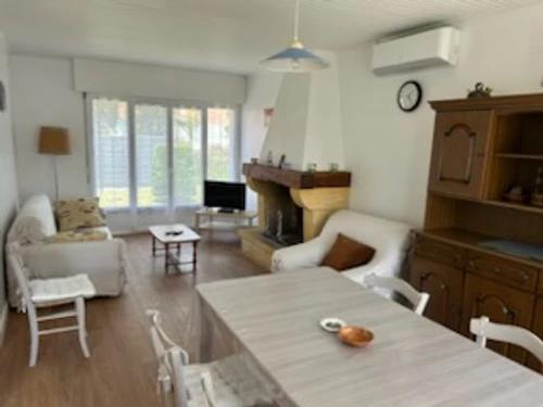 Maison Gastes, 4 pièces, 6 personnes - photo_14798764633