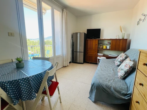 Appartement Argelès-sur-Mer, 2 pièces, 4 personnes - photo_19492585427