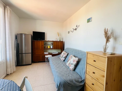 Appartement Argelès-sur-Mer, 2 pièces, 4 personnes - photo_19492585427