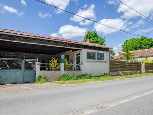 Gîte Le Mériot, 2 pièces, 2 personnes - photo_1011799309447