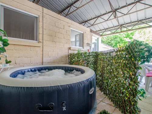 Gite Le Mériot, 1 bedroom, 2 persons - photo_1011799309447