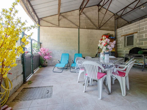 Gite Le Mériot, 1 bedroom, 2 persons - photo_1011799309447