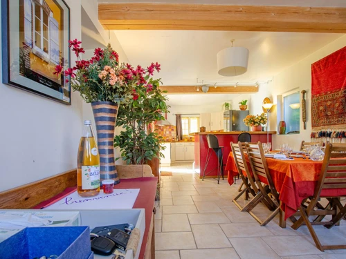 Gite Chaource, 2 bedrooms, 5 persons - photo_1011800414607