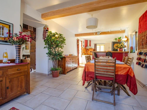 Gite Chaource, 2 bedrooms, 5 persons - photo_1011800414607