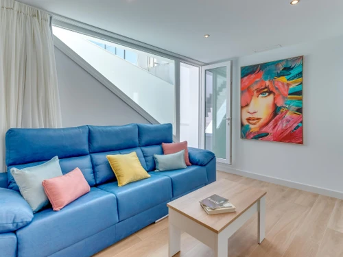 Apartment Estepona, 3 bedrooms, 6 persons - photo_1011786806472