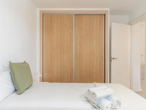 Apartment Torremolinos, 2 bedrooms, 4 persons - photo_1011800420343