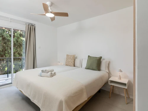 Ferienwohnung Torremolinos, 2 Schlafzimmer, 4 Personen - photo_1011800420343