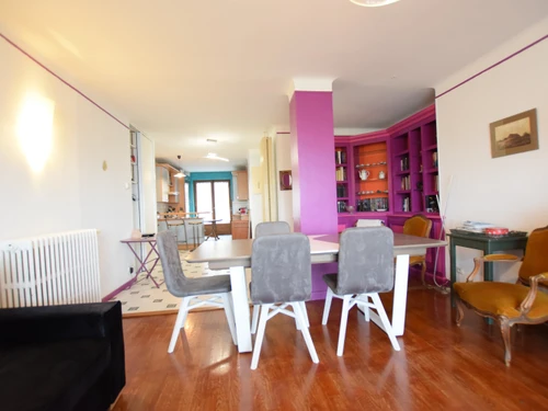 Apartment Évian-les-Bains, 2 bedrooms, 5 persons - photo_14249280511
