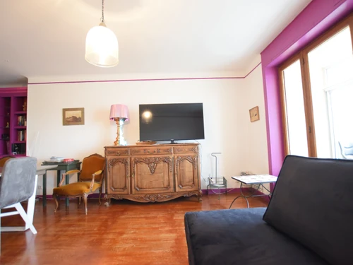 Apartment Évian-les-Bains, 2 bedrooms, 5 persons - photo_14249280511